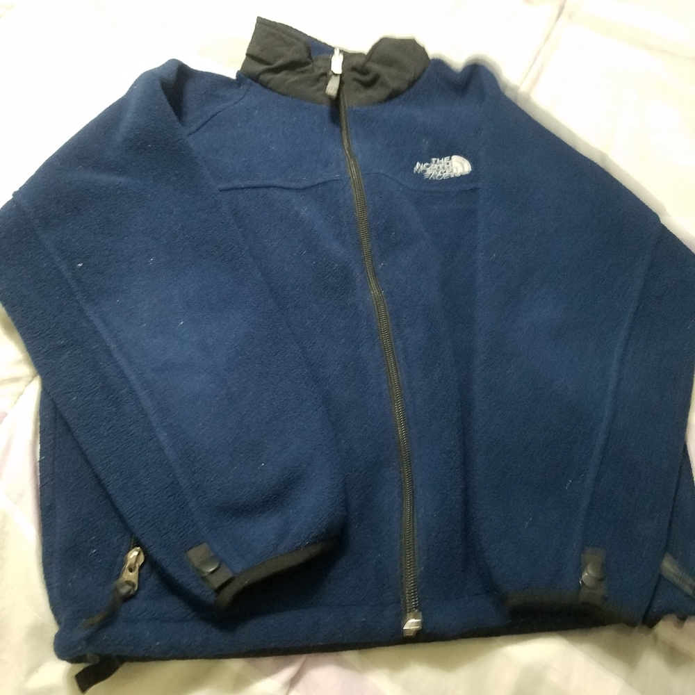 North Face Jacket